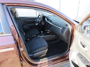 Хэтчбек Kia Rio 2021 года, 1980000 рублей, Брянск