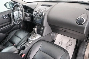 Внедорожник Nissan Qashqai 2007 года, 939000 рублей, Красноярск