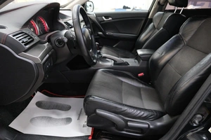 Седан Honda Accord 2008 года, 1279000 рублей, Омск