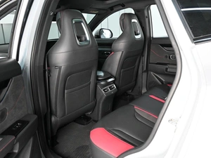 Внедорожник Jetour Dashing 2023 года, 1825000 рублей, Ростов-на-Дону