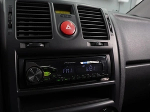 Хетчбэк Hyundai Getz 2009 года, 499000 рублей, Воронеж