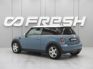 Хетчбэк MINI Cooper 2008 года, 740000 рублей, Ростов-на-Дону