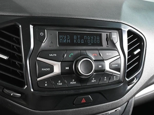 Седан ВАЗ (LADA) Vesta 2020 года, 899000 рублей, Аксай