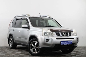 Внедорожник Nissan X-Trail 2008 года, 869000 рублей, Сургут