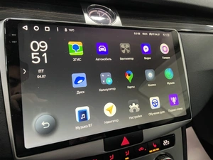 Седан Volkswagen Passat CC 2012 года, 1387000 рублей, Солонцы