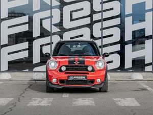 Внедорожник MINI Cooper S Countryman 2010 года, 1380000 рублей, Краснодар