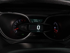 Внедорожник Renault Kaptur 2017 года, 1599000 рублей, Воронеж