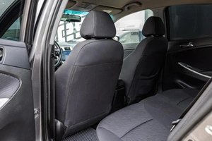 Седан Hyundai Solaris 2013 года, 750000 рублей, Ульяновск