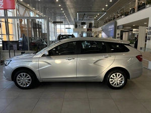 Универсал ВАЗ (LADA) Vesta 2017 года, 1120000 рублей, Орёл