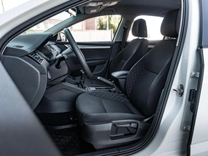 Лифтбек Skoda Octavia 2018 года, 1849000 рублей, Нижний Новгород