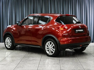 Внедорожник Nissan Juke 2013 года, 1149000 рублей, Тюмень