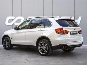 Внедорожник BMW X5 2015 года, 2770000 рублей, Краснодар
