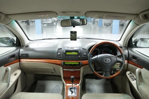 Седан Toyota Premio 2005 года, 748000 рублей, Солонцы
