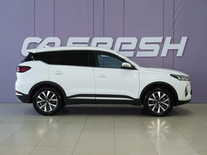 Внедорожник Chery Tiggo 7 Pro 2022 года, 1730111 рублей, Тверь