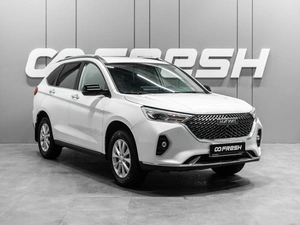 Внедорожник Haval M6 2024 года, 1799000 рублей, Тюмень