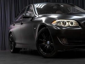 Седан BMW 5 серия 2012 года, 1969000 рублей, Тюмень