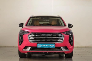 Внедорожник Haval Jolion 2023 года, 1829000 рублей, Челябинск