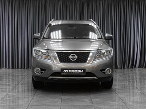 Внедорожник Nissan Pathfinder 2015 года, 1699000 рублей, Тюмень