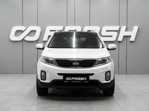 Внедорожник Kia Sorento 2013 года, 2299000 рублей, Ростов-на-Дону