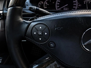 Седан Mercedes-benz S-класс 2012 года, 2090000 рублей, Краснодар