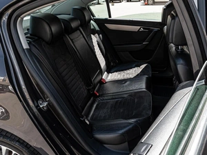 Седан Volkswagen Passat 2011 года, 1370000 рублей, Краснодар