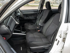 Универсал Toyota Corolla Fielder 2014 года, 1170000 рублей, Краснодар