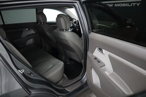 Внедорожник Kia Sportage 2011 года, 1480000 рублей, Курск