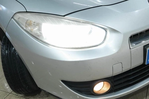Седан Renault Fluence 2012 года, 599000 рублей, Новокузнецк