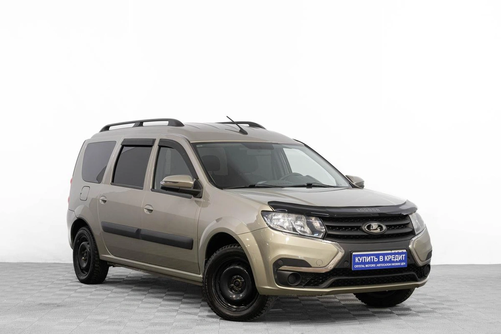 Универсал ВАЗ (LADA) Largus 2022 года, 989000 рублей, Барнаул