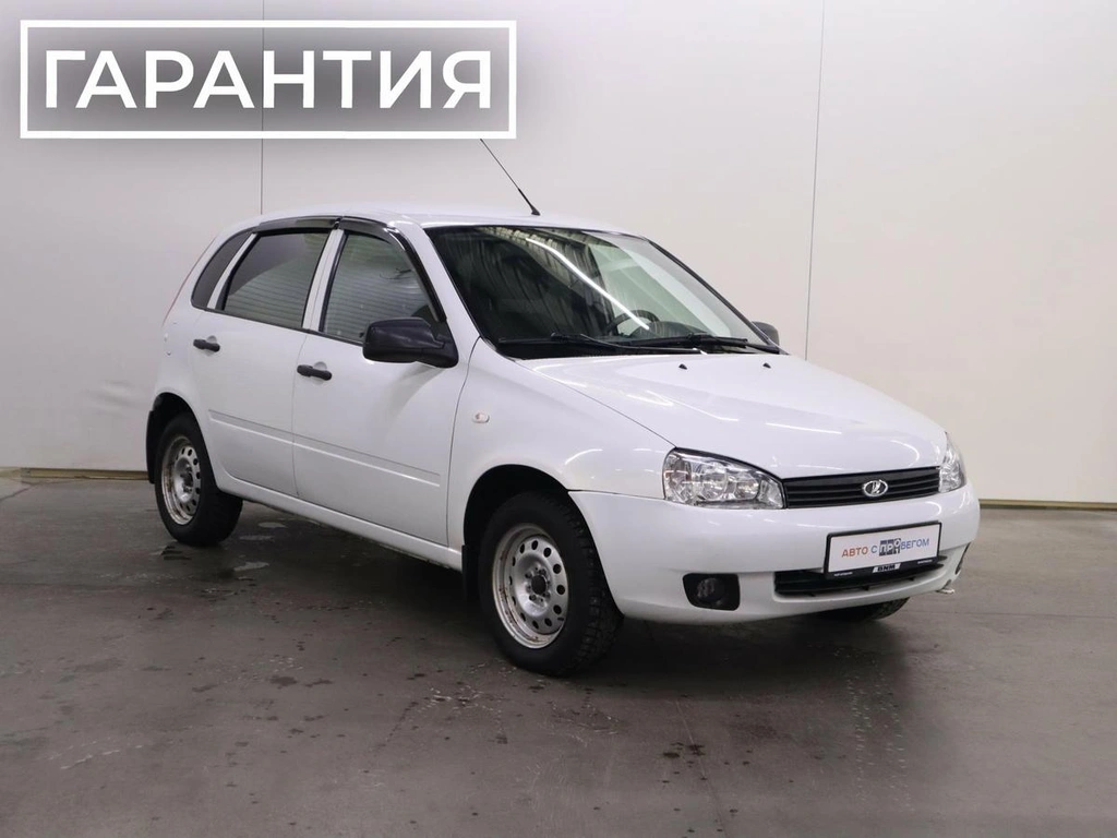 Хэтчбек ВАЗ (LADA) Kalina 2013 года, 350000 рублей, Брянск