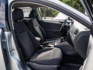 Седан Volkswagen Jetta 2012 года, 999000 рублей, Большой Сочи