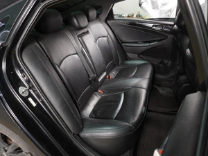 Седан Hyundai Sonata 2010 года, 929000 рублей, Воронеж