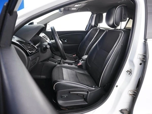 Седан Renault Fluence 2013 года, 720055 рублей, Москва