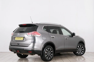 Внедорожник Nissan X-Trail 2016 года, 1739000 рублей, Красноярск