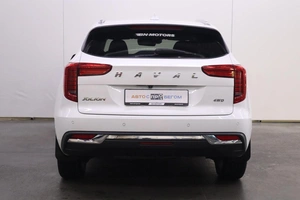 Внедорожник Haval Jolion 2023 года, 1825000 рублей, Брянск