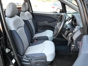 Хетчбэк Mitsubishi Colt 2003 года, 399000 рублей, Кирилловка