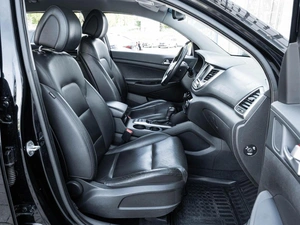 Внедорожник Hyundai Tucson 2018 года, 1898000 рублей, Ставрополь