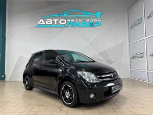Хетчбэк Toyota Ist 2002 года, 549000 рублей, Красноярск