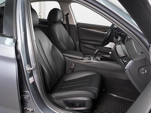 Седан BMW 5 серия 2017 года, 3600000 рублей, Минеральные Воды