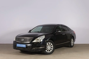 Седан Nissan Teana 2010 года, 1449000 рублей, Новосибирск