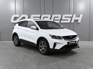 Внедорожник Belgee X50 2024 года, 1685000 рублей, Аксай