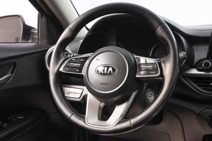 Седан Kia K3 2018 года, 1339000 рублей, Новосибирск