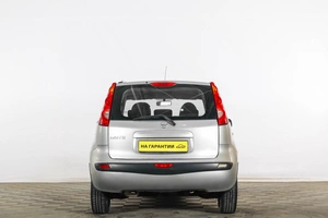 Хетчбэк Nissan Note 2007 года, 479000 рублей, Тюмень