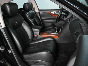 Внедорожник Infiniti FX37 2012 года, 2099000 рублей, Аксай