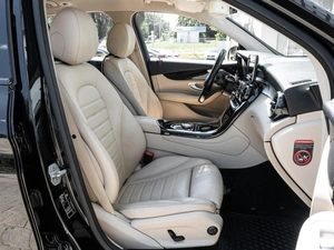 Внедорожник Mercedes-benz GLC-класс 2015 года, 2491000 рублей, Ставрополь