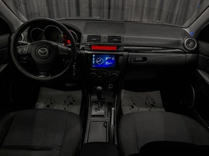 Седан Mazda 3 2006 года, 470000 рублей, Красноярск