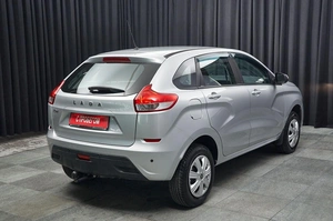 Хетчбэк ВАЗ (LADA) XRAY 2019 года, 799000 рублей, Красноярск