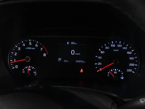 Внедорожник Kia Soul 2021 года, 2189000 рублей, Тюмень