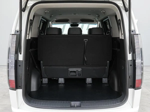 Минивэн Hyundai Staria 2024 года, 5690000 рублей, Краснодар