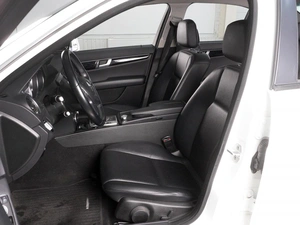 Седан Mercedes-benz C-класс 2013 года, 1522000 рублей, Минеральные Воды